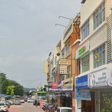 Sunway Prima Commercial Shoplots
