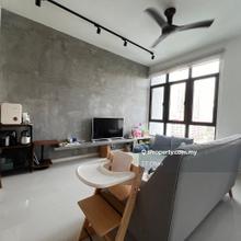 Tropicana Avenue For Sale with fully furnished