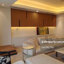 KLCC Luxury Condominium for Rent