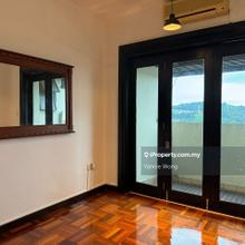 Partially Furnished Armanee For Rent