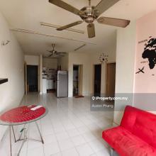 House for Rent in Danau Murni
