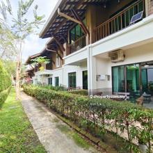 Unblock View -Freehold -Non Bumi Lot -Gated & Guarded