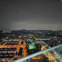 Tampoi The Platino Serviced Apartment