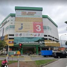 Retail Lot 1 Shamelin Shopping Mall, Taman Shamelin Perkasa, Cheras,KL