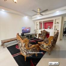 Facing More Parking!! Bandar Bukit Tinggi 1 Klang Double Storey House