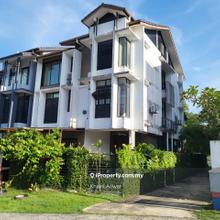 Tastefully renovated. Move in condition.