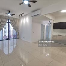 Lexa Residence Wangsa Maju for sale