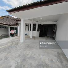 Taman Sutera, Saleng  Senai