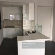 Serini Melawati Freehold Facing KLCC View Corner Lot For Sale !!