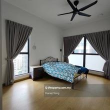 Royal Strand Apartment Danga Bay 3bed Fully Furnish Johor Bahru