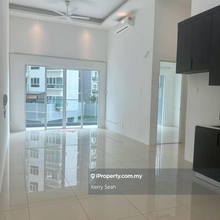 Best Rent!! Quaywest Residence, Bayan Lepas- Got Aircond