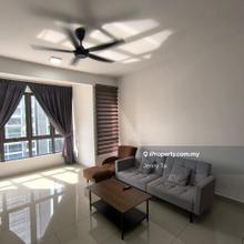 Bali residences fully furnished for rent