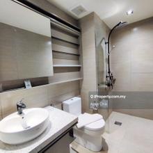 Completed, Grr, Klcc view, Fully Furnished. Golden Triangle