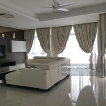 16 Quartz Taman Melawati Zero Lot Bungalow