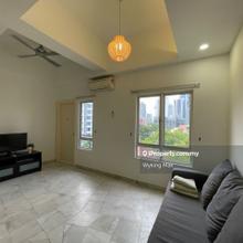 Stable Investment Villa