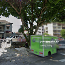 Taman Desa Cheras Bandar Damai Perdana Double Storey For Sales :