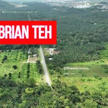 Residential Land For Sale at Sungai Lembu