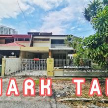 Semi-D house for Sale