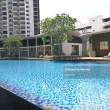 Oasis 2,Mutiara Heights,Kajang, Selangor