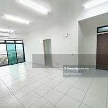 Sky Oasis Apartment @ Freehold