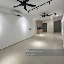Brand New P/Furnished Residensi Brickfields Walking Distance to LRT