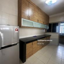 Facing Lake, Below Market Value, Non Bumi Lot
