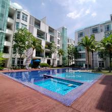 Brunsfield Residences @ U Thant for Rent, Family Oriented & Spacious