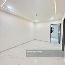 Taman Cempaka/ Low Cost Flat/ Renovated Unit 