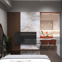 1,2 ,3 ,4 bedroom available  full & partially furnished available  