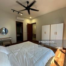 Nicely Renovated Muze @ Picc 437sf Studio Unit Move In Condition