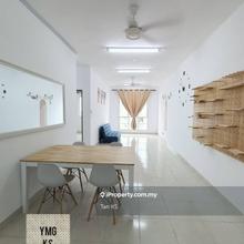 Aronia Brand new apartment for rent rm1200 only