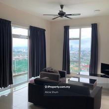 M Condominium Larkin 3 Bedrooms For Rent