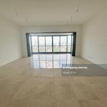 The Astaka  Luxury Apartment , the tallest building in JB 