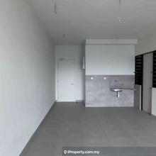 The Address, Taman Desa