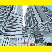 Pv9, Condominium Setapak, Federal Territory of Kuala Lumpur
