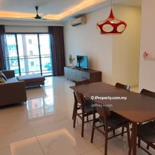 Setapak, Wangsa Maju, Danau Kota, Fully Furnished