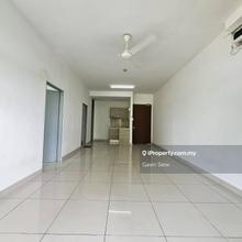 Parc Regency @ Taman Molek / 2 Bedroom