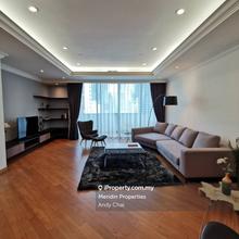 Serviced residence for Rent