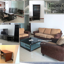 La Grande Fully Furnish for rent 