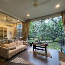 Extra Big Fully renovated super link house