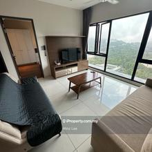 High Floor Genting View 1 Bed 1 Bath for Sale