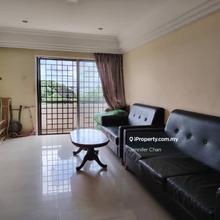An economically ideal home for renters