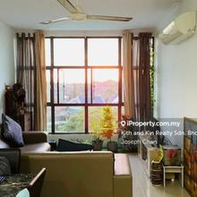 Serviced residence for Sale