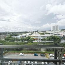 Lake View Apartment, Mount Austin, 3 bedrooms m