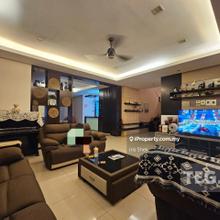 2sty Semi D Permai Kemuning Utama