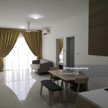 Serviced residence for Sale