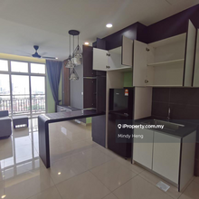 Sks habitat unit for sale @ below market price