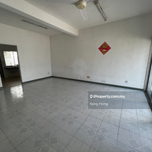 Jalan Kenanga Sd9, Bandar Sri Damansara, Bare Unit 4 Bedrooms 3 Baths