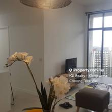 Serviced residence for Sale