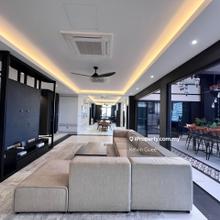 Luxurious Nusa Rhu Condominium in Prime Bangsar Location